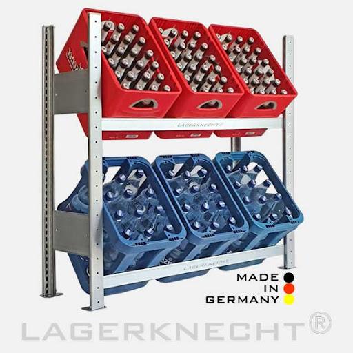 Lagerknecht GmbH in Vechelde