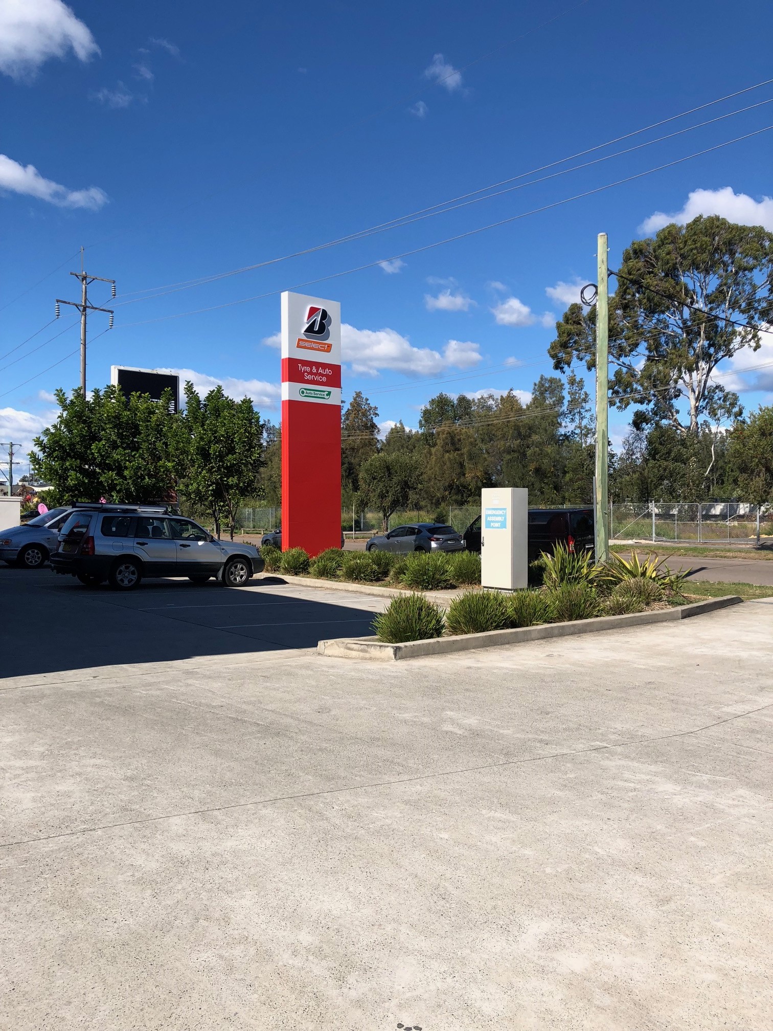 Images Bridgestone Select Tyre & Auto Tuggerah