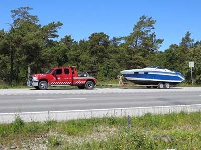 Images Assistance Bärgaren Gotland