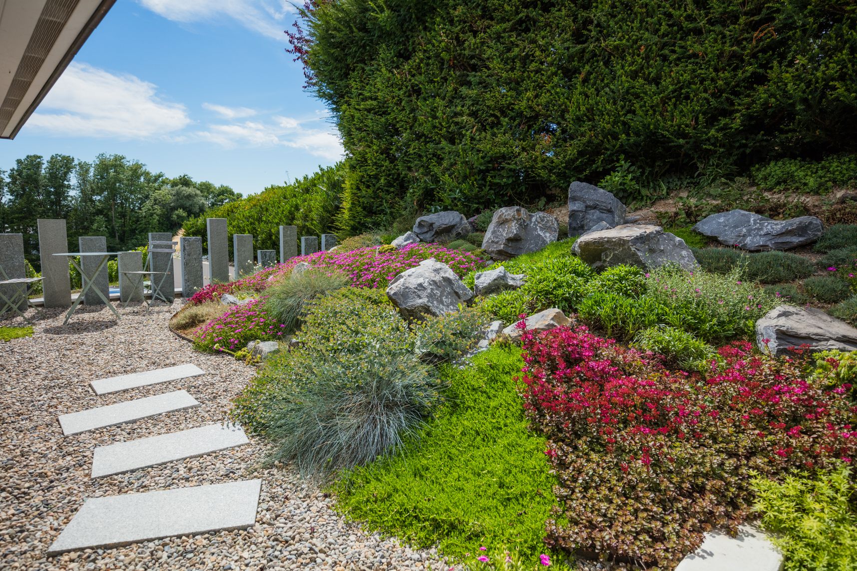 Bilder Taïga, Inspiration Nature SA