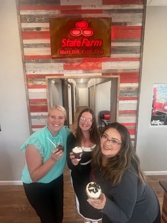 Images Matt Dill - State Farm Insurance Agent