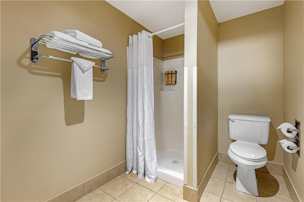 Images Best Western Plus Prairie Inn