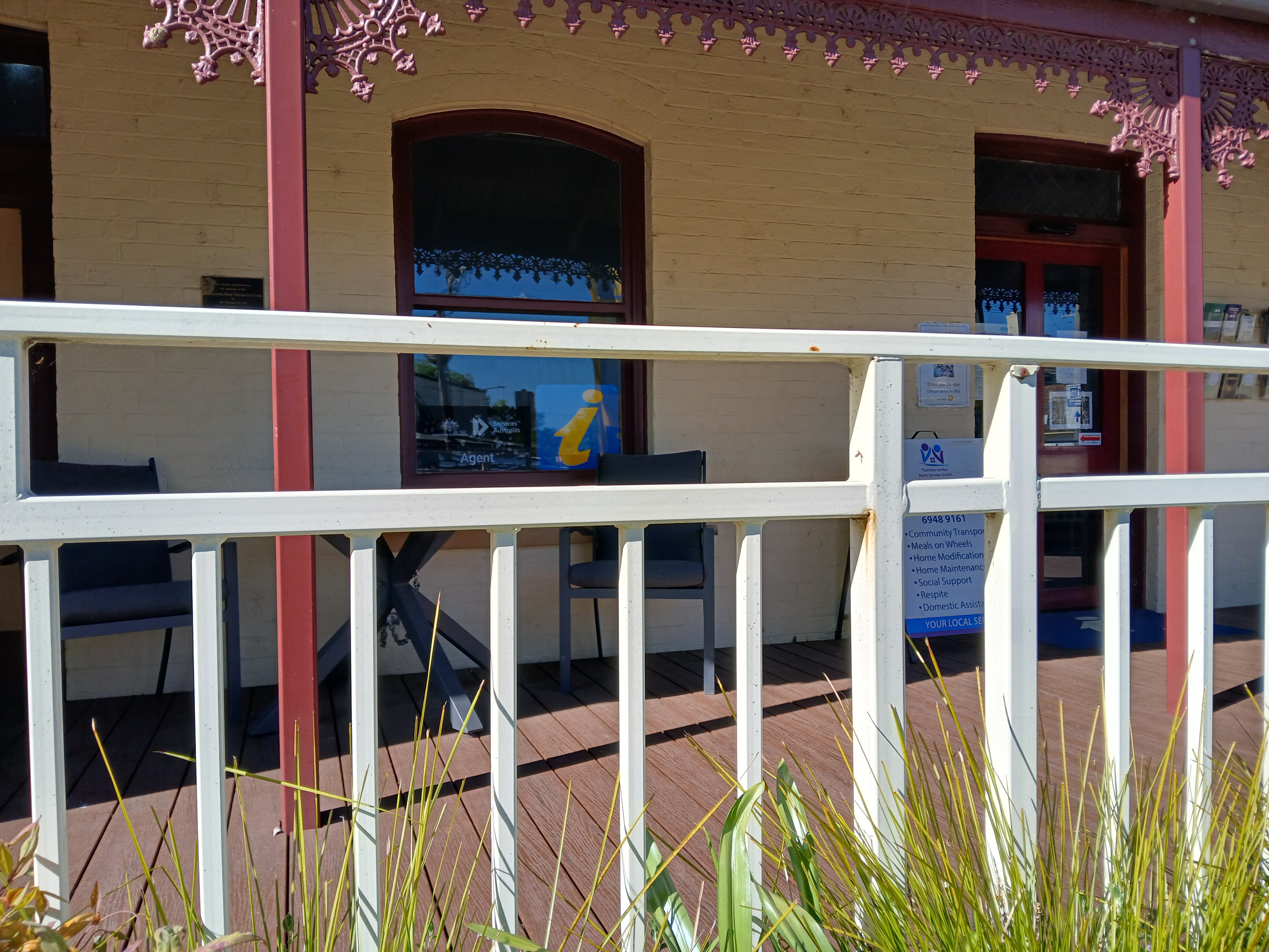 Images Services Australia Agent