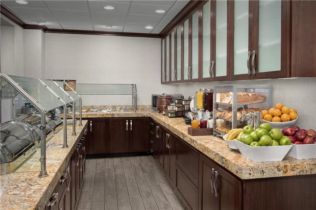 Images Homewood Suites by Hilton Lynnwood Seattle Everett, WA