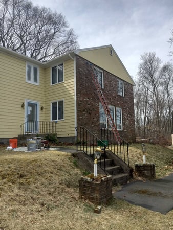 Images Good Deeds Painting & Renovating Inc.