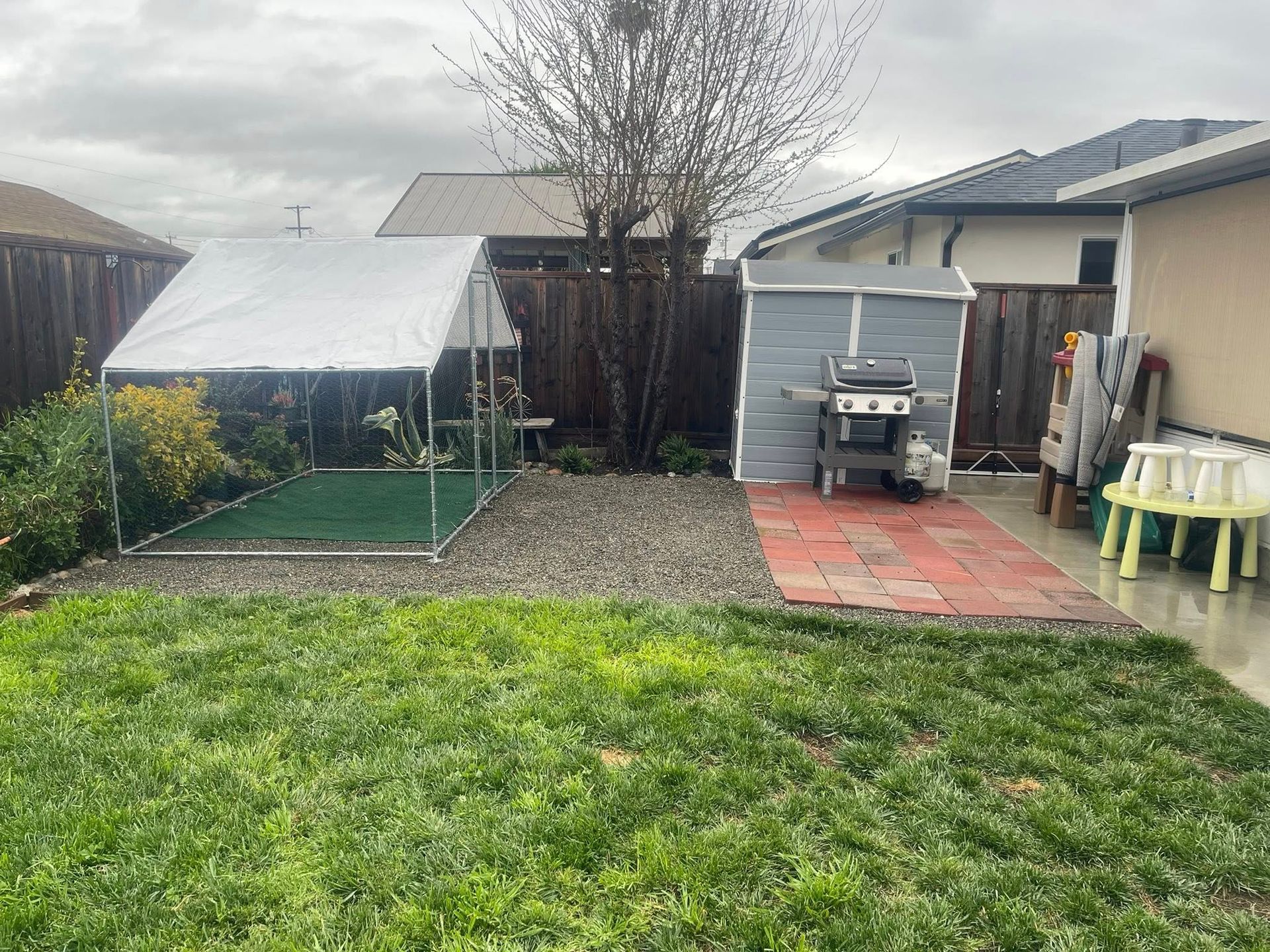 Northern Star Landscaping