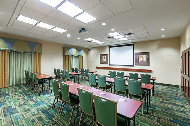 Images Hampton Inn & Suites El Paso West