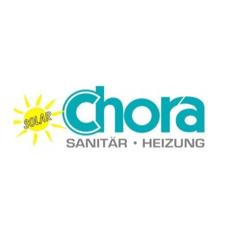 CHORA Sanitär & Heizung in Garbsen - Logo