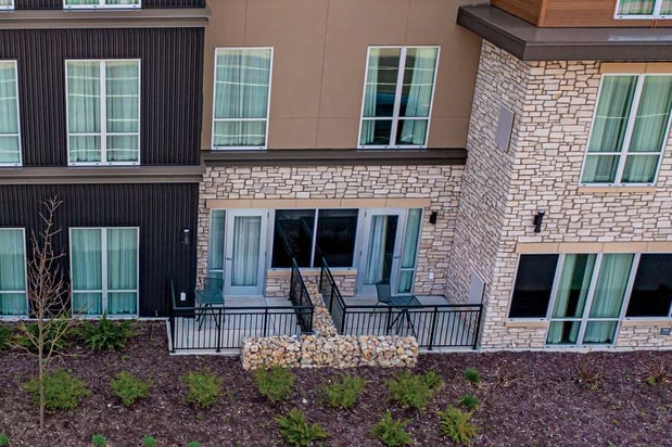 Images Homewood Suites by Hilton Edina Minneapolis