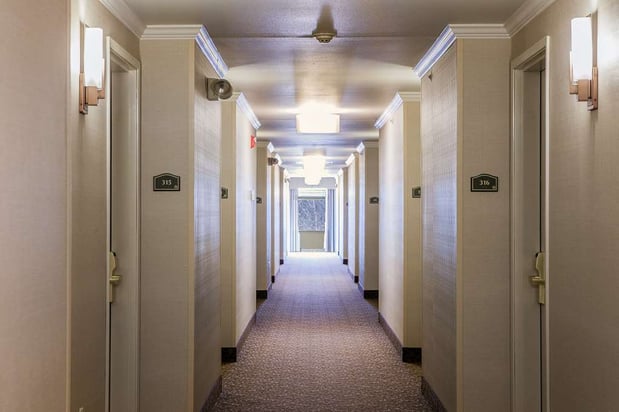 Images Hilton Garden Inn Boise/Eagle