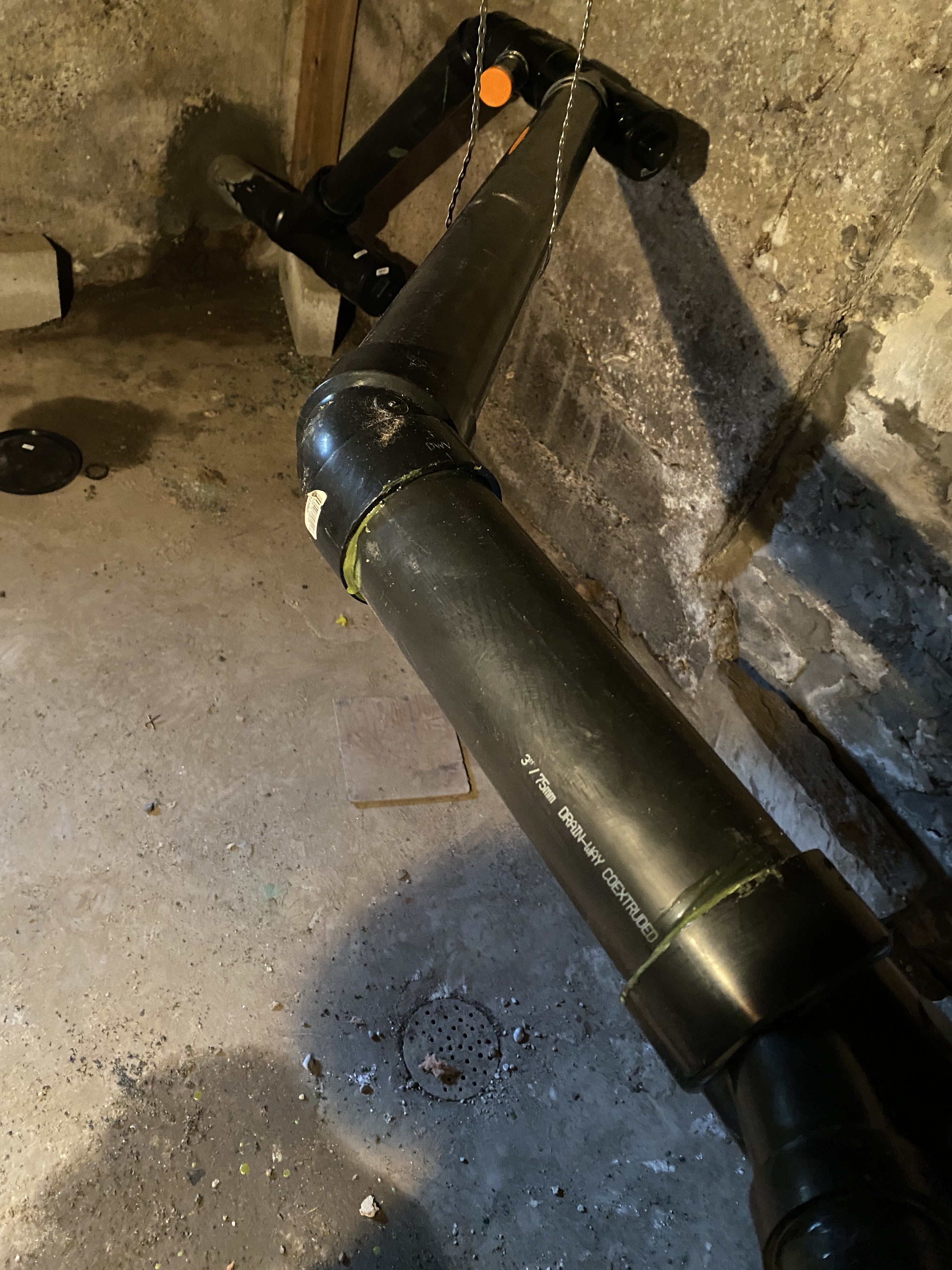 Images DrainCam Plumbing