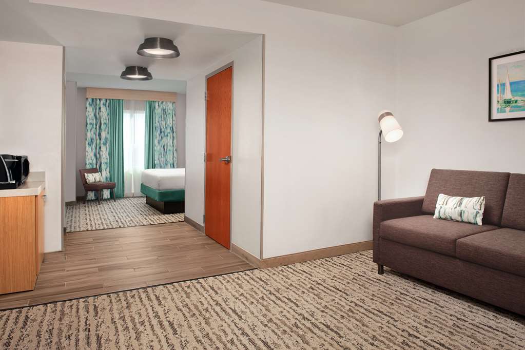 Guest room Hilton Garden Inn Solomons Dowell (410)326-0303