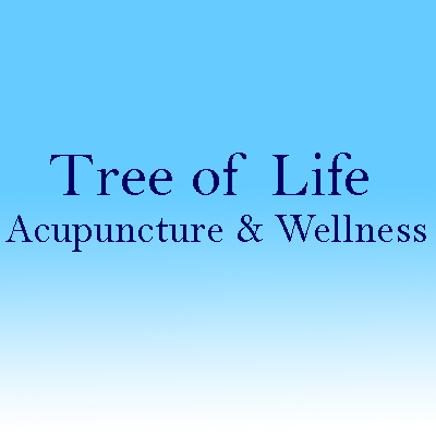 Tree Of Life Acupuncture & Wellness, LLC Logo