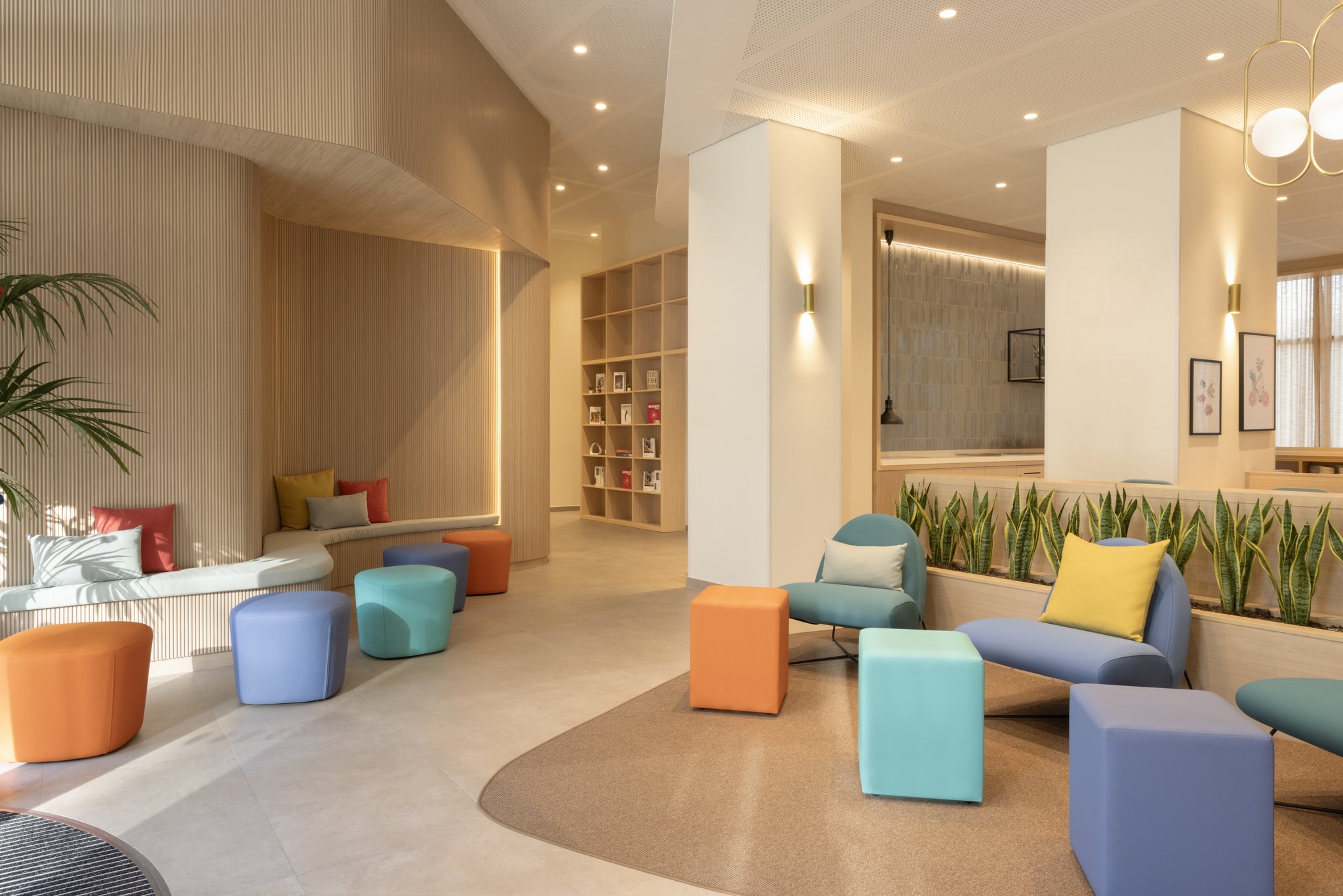 Images Staybridge Suites Malaga by IHG