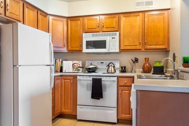 Images Forest Woods Apartments