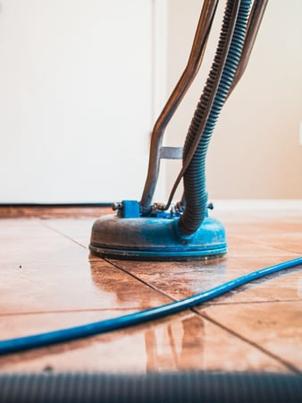 Images Starr Cleaning Services