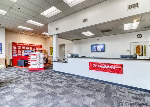Images CubeSmart Self Storage