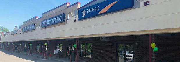 Images Guthrie Wyalusing Internal Medicine