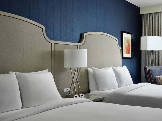 Images DoubleTree by Hilton Hotel Nashville Downtown
