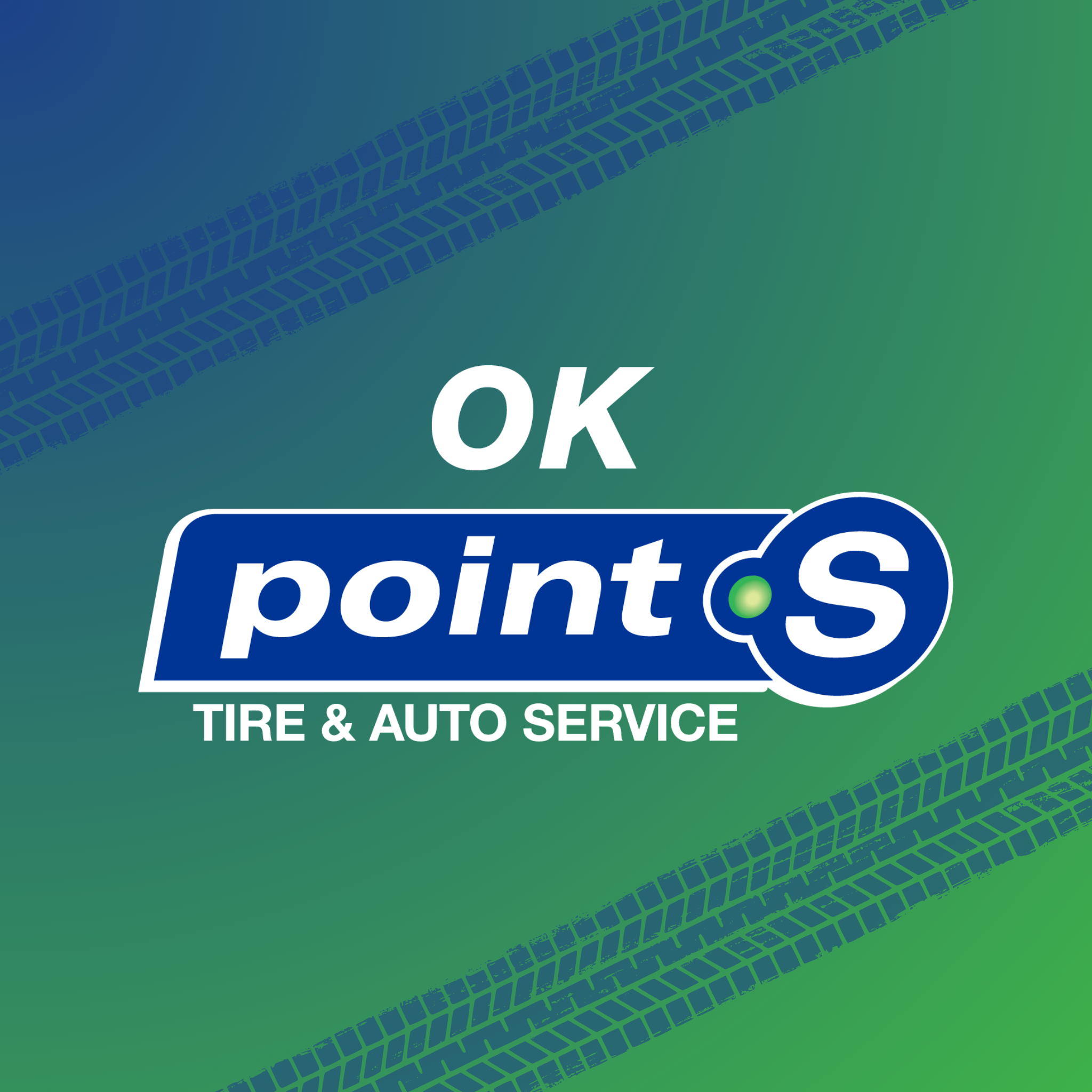 OK Point S Tire & Auto Service