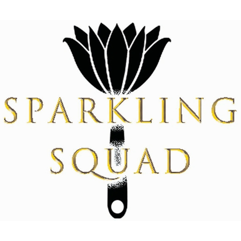 Sparkling Squad Logo