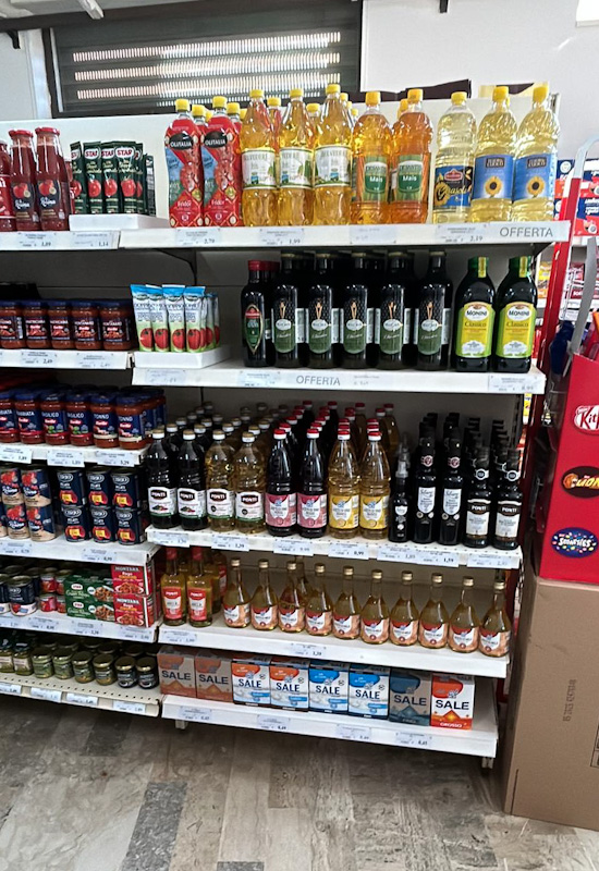 Images Sg Supermercato - Panificio Antica Maidda