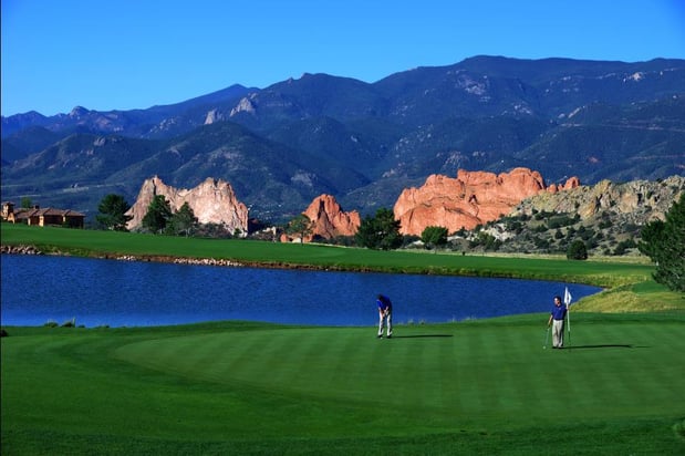 Images Toll Brothers at Kissing Camels