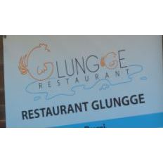 Restaurant Glungge Logo