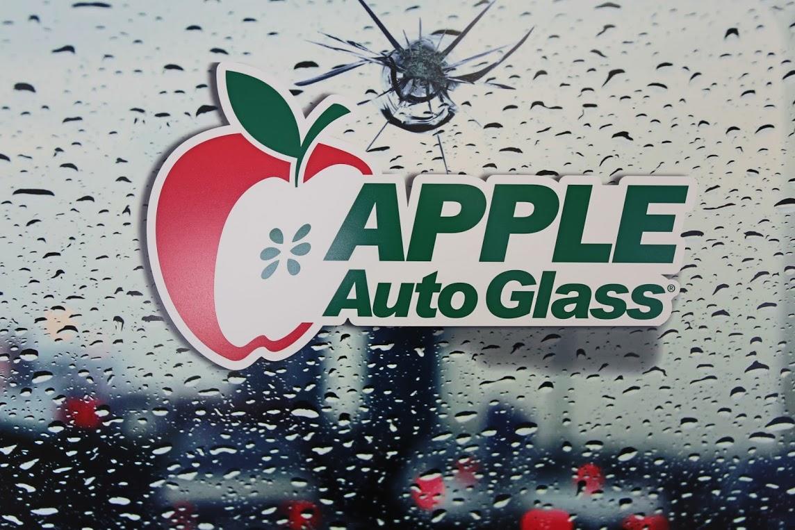 Images Apple Auto Glass