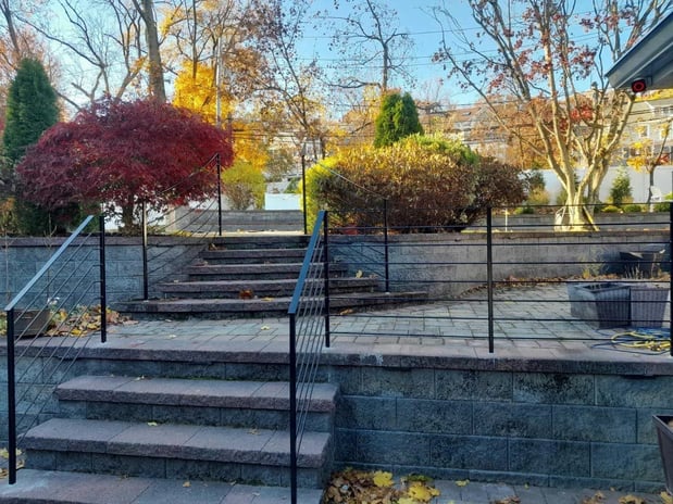 Images Alberona Iron Works Inc