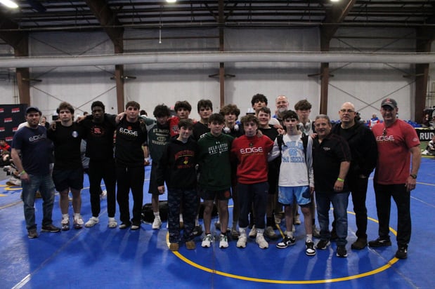 Images Edge Wrestling