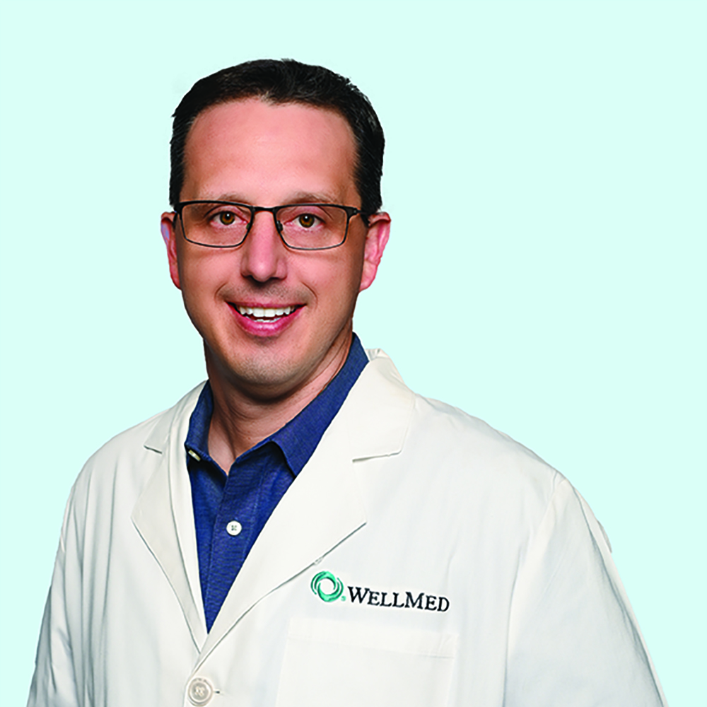 Dr. Jeffrey A George, MD - Mckinney, TX - Family Medicine