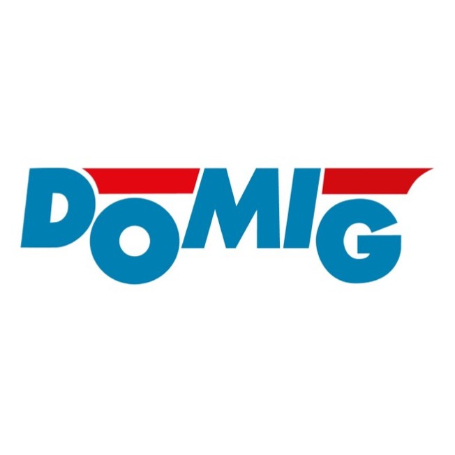 Domig Transporte AG Logo