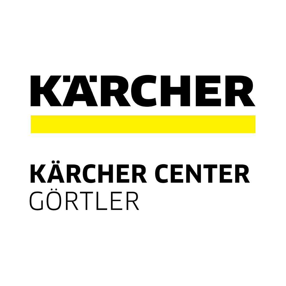 Kärcher Center Görtler Logo