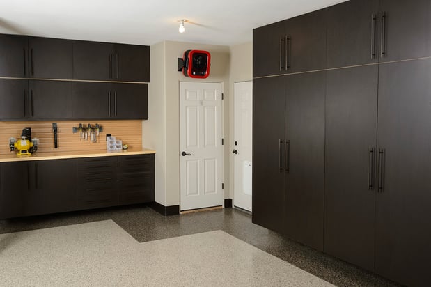 Images PremierGarage of Northern New Jersey