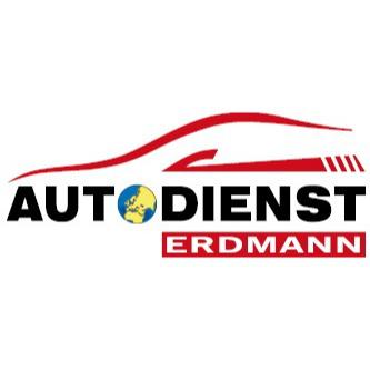 Logo Autodienst Erdmann