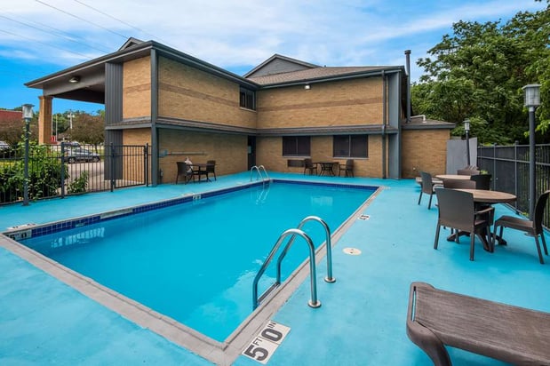 Images Best Western Riverside Inn