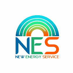 New Energy Service Srl Logo