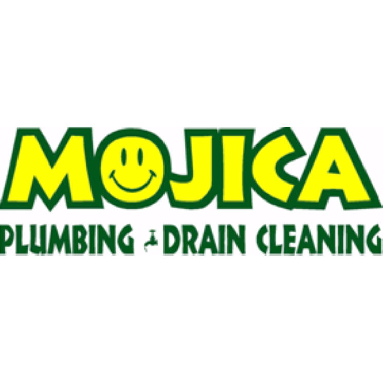 Mojica Plumbing & Drain Logo