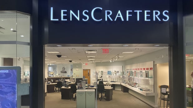 Images LensCrafters