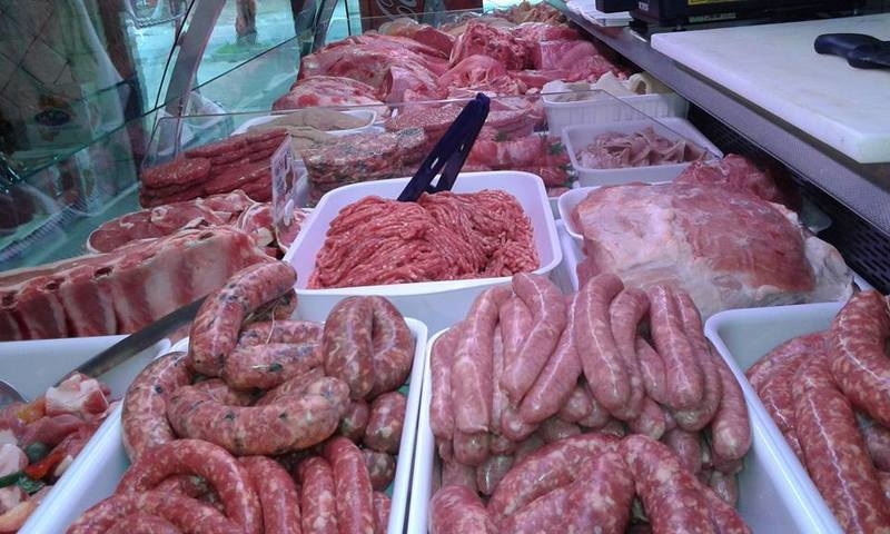 Images Macelleria da Franco