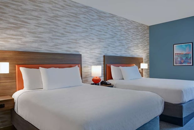 Images Home2 Suites by Hilton Panama City Beach