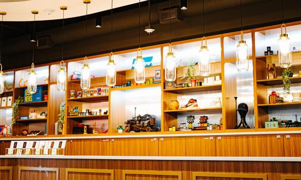 Images Grasshopper Club South Loop Chicago Dispensary