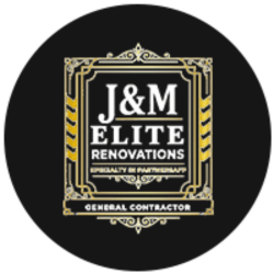 J & M Elite Renovations