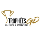 Trophées GD Logo