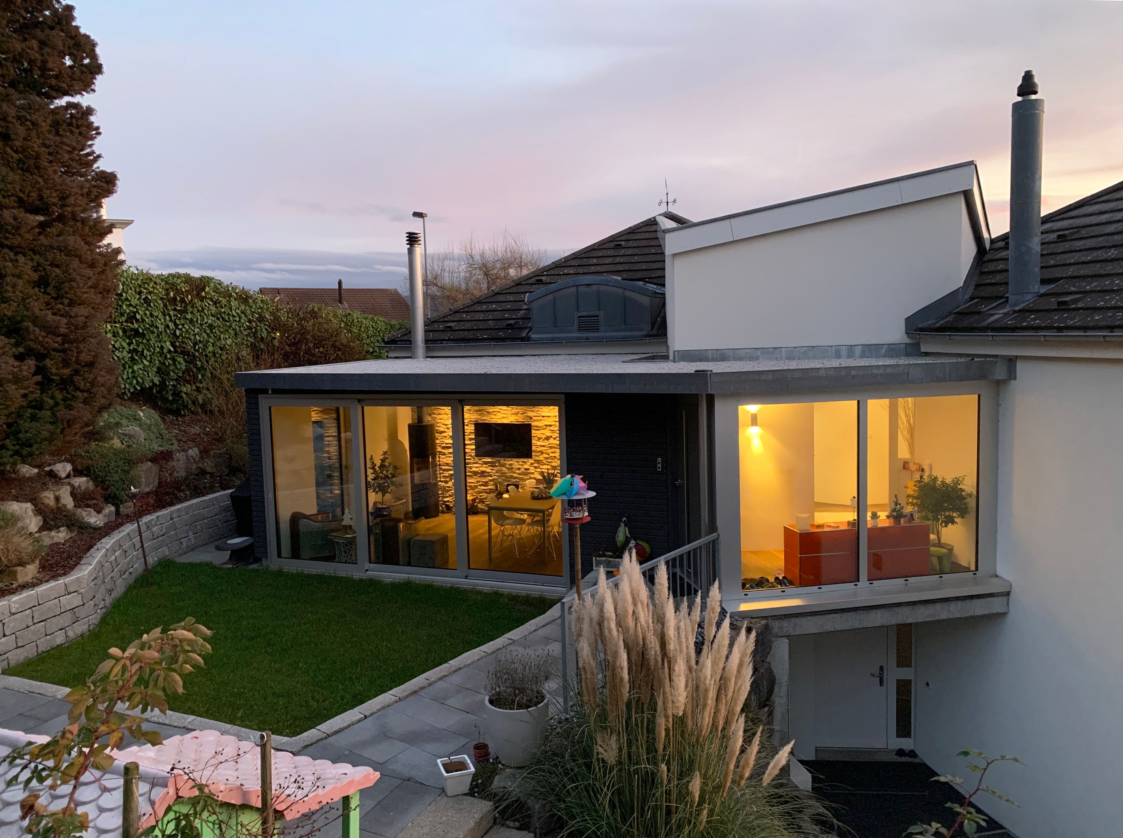 Bilder AVarchitekten GmbH
