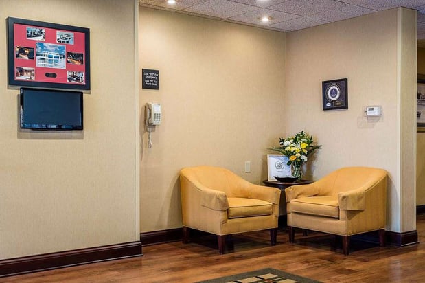 Images Hampton Inn Somerset