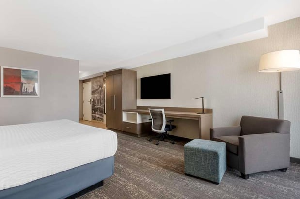 Images Best Western Plus Sparks-Reno Hotel