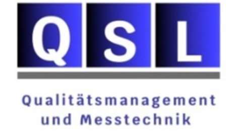 QSL-GROUP Qualitätssicherung und Kalibrierung von Messmaschinen in Horb am Neckar - Logo