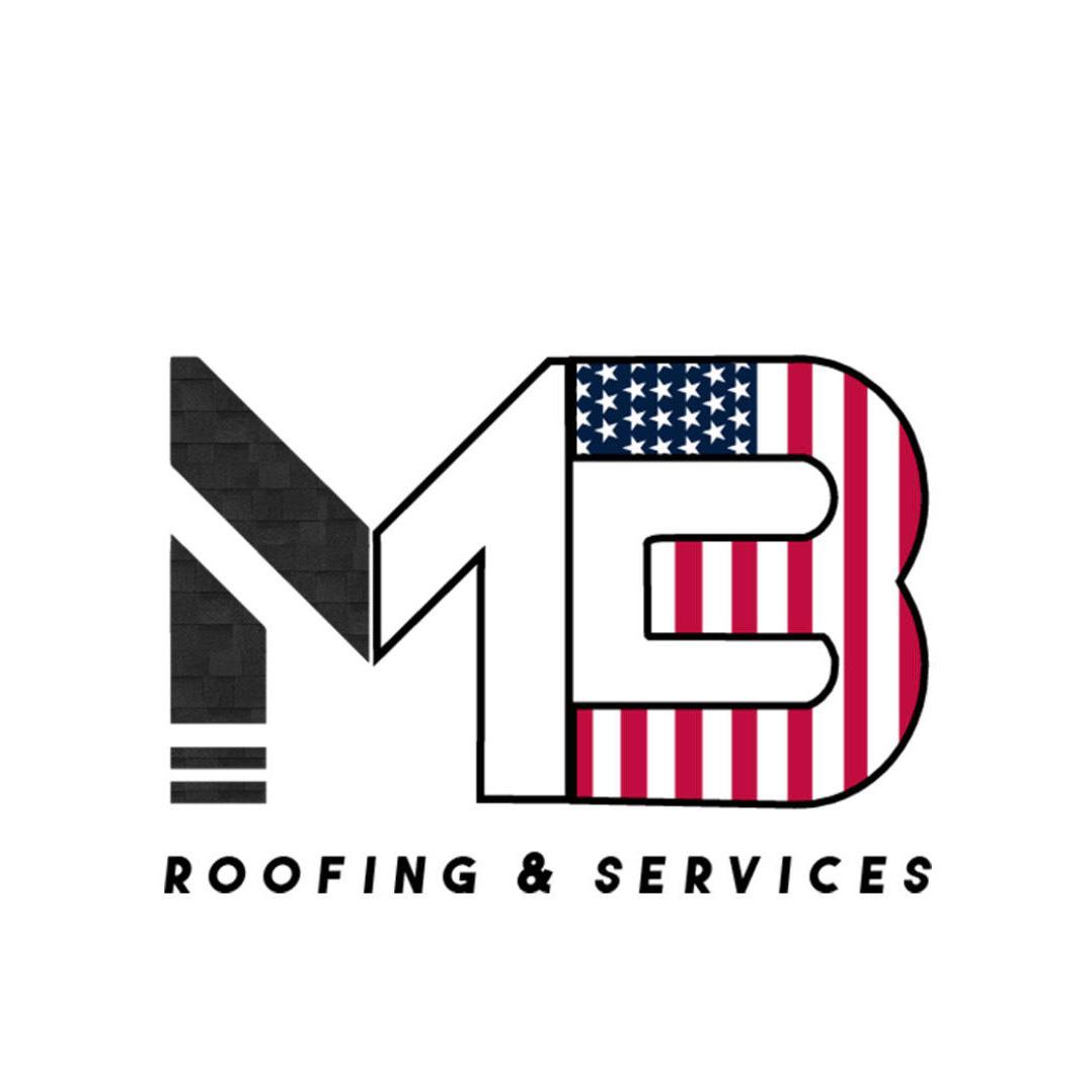 M3 Roofing and Services, LLC Logo